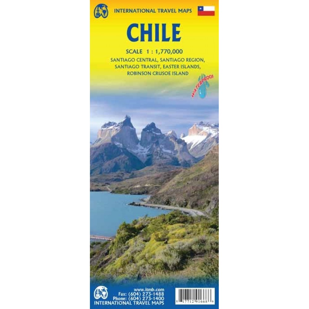 Chile ITM